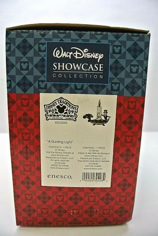 Walt Disney - Enesco - Jim Shore - 
