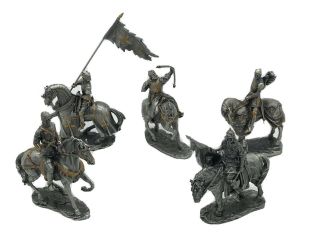 Veronese Myths And Legends – Figurine Grouping – 5 Figures (ak)