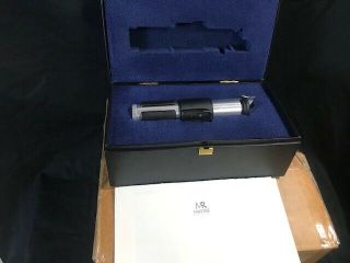 Master Replicas Star Wars Yoda Lightsaber 1:1 Scale Limited Edition