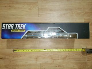 Diamond Select Toys Star Trek VI: The Undiscovered Country: U.  S.  S Excelsior 3