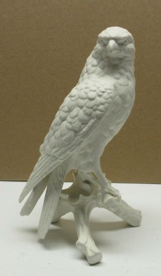 Vintage 1962 Goebel Falcon Figurine Cv 140