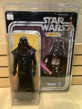 Gentle Giant Jumbo Darth Vader Star Wars 12 " Figure