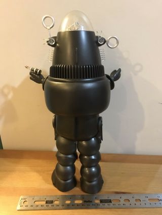 FORBIDDEN PLANET ROBBY THE ROBOT X - PLUS 12 INCH FIGURE 2