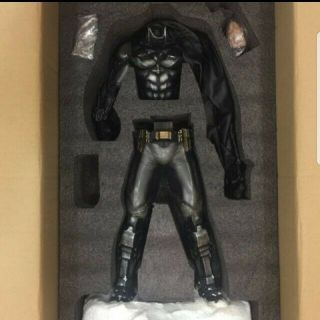 Batman Arkham Knight 1:4 Statue Custom