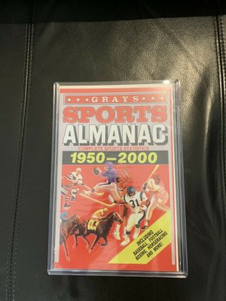 Back To The Future 1 Grays Sports Almanac Zbox Variant - Idw - Very Rare