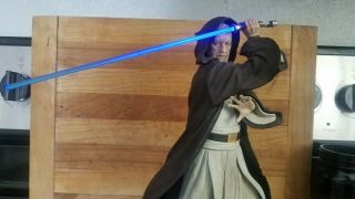 Kotobukiya Star Wars: Artfx Obi - Wan Kenobi A Hope Statue 1/7