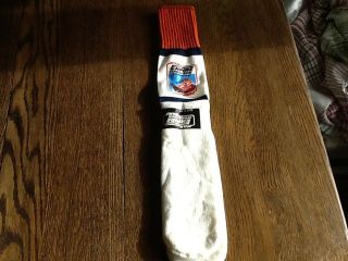 Very Rare Vintage Star Wars Empire Tube Socks Stormtrooper 1980 Collectible