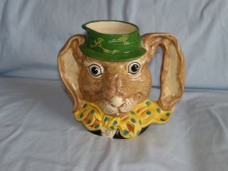 Royal Doulton Character Jug/ Mug/ Stein - " The March Hare " D6776