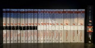 Higurashi When They Cry English Manga Volumes 1 - 21 Plus Demon Exposing Arc