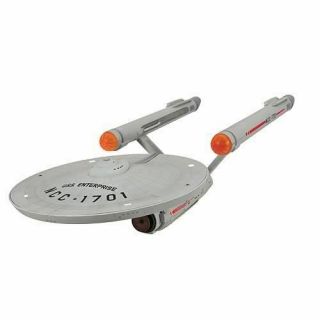 Star Trek Series Uss Enterprise Ncc - 1701 Ship