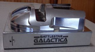 Complete 1978 BATTLESTAR GALACTICA Series DVD Set in Displayable Box 2