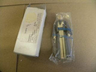 Kenner 1985 Star Wars Anakin Skywalker Mail Away In Bag Mf Plus