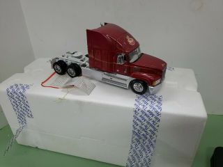 Franklin B11uo24 1993 Mack Tractor 1/32 Scale Die Cast Model Truck