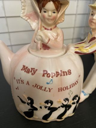 RARE Vintage MARY POPPINS 
