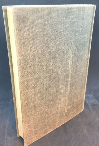The Golden Apples of The Sun Ray Bradbury First Edition Early Printing 1953 2