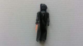 Vintage Complete Darth Vader 1977 Star Wars Action Figures Anh Kenner 80s Toy