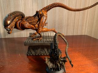 Sideshow Dog Alien 3 Exclusive Statue 5/350