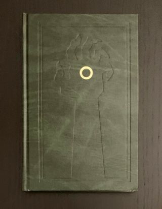 Ring Of The Nibelung By P.  Craig Russell,  Signed Ltd Edition,  38/500,  2002