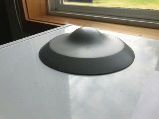 Vintage Vacuum Formed 6 " Model From The Day The Earth Stood Still