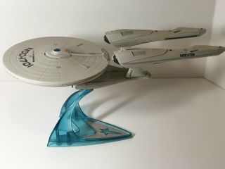 Playmates Ncc - 1701 Enterprise Star Trek