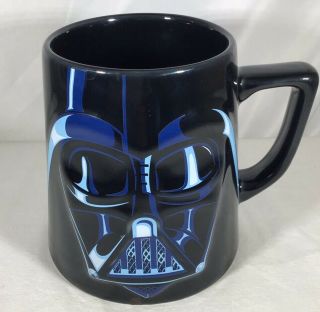 Disney Store Star Wars Darth Vader Ceramic Mug Or Coffee Cup