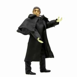 Mego Dr Jekyll Mr Hyde Action Figure Evil Horror Movie Classic Collectible Gift 2