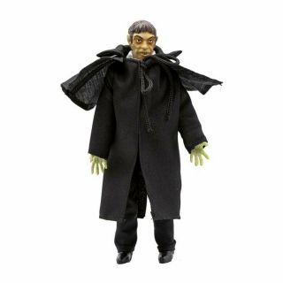 Mego Dr Jekyll Mr Hyde Action Figure Evil Horror Movie Classic Collectible Gift 3