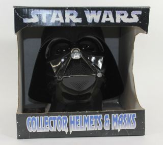 Star Wars Darth Vader Collector Helmets & Masks -