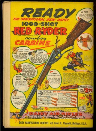 Flash Comics 15 (Missing 3 Pages) Golden Age DC Superhero Comic 1941 GD 2