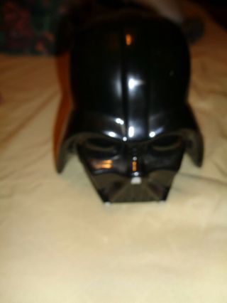 Star Wars Darth Vader Ceramic Cookie Jar by Galerie 2011 2