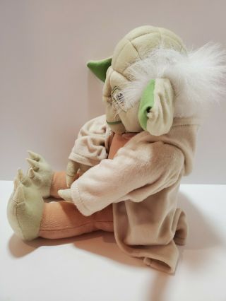 W3 Star Wars Yoda 18 