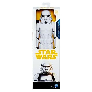 Hasbro Star Wars Rogue One Imperial Stormtrooper 12 Inch E2781 E2380