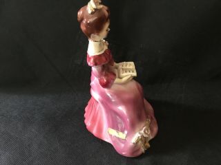 Vintage Josef Originals Figurine “mama” From The Early Period.