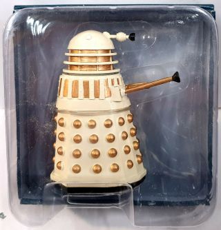 Necros Dalek " Revelation Of The Daleks " Doctor Who Painted Figurines (59)