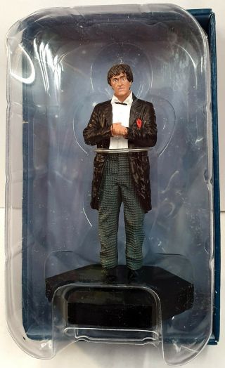 The Second Doctor " The War Games " Doctor Who Painted Resin Figurines (76)