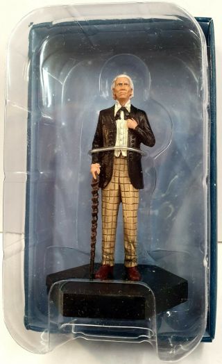 The First Doctor " The Reign Of Terror " Doctor Who Painted Resin Figurines (56)