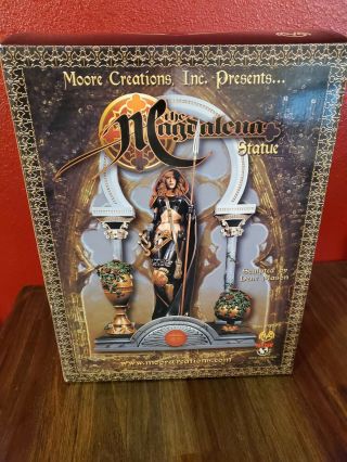 The Magdalena Statue By Moore Creations 771 Item Fc077