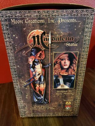 The Magdalena Statue By Moore Creations 771 item fc077 2