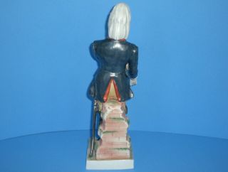 Virginia Light Dragoons 1776 12 1/2 inch Figurine Andrea by Sadek 6771 3