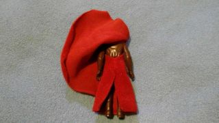 Kenner Star Wars Return of the Jedi Imperial Guard Action Figure,  Issue 3