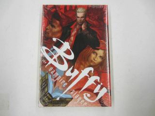 Dark Horse Buffy The Vampire Slayer Season 10 Volume 2 Library Edition Hc