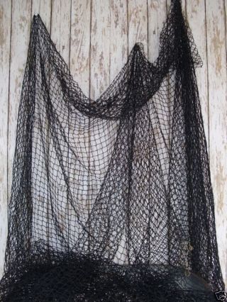Authentic Fishing Net 10 