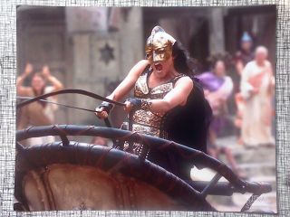 Official Xena Warrior Princess 8x10 Photo Xena Lucy Lawless Xe - Ll109