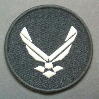 Stargate Sg - 1 U.  S.  Air Force Uniform Shoulder Patch -