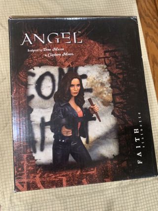 Buffy The Vampire Slayer/angel 