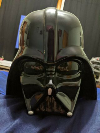 Star Wars Galerie Darth Vader Cookie Jar
