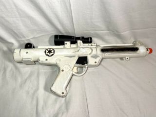 Star Wars Clone Trooper Blaster Rifle Hasbro 1996