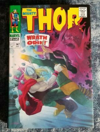 Thor Omnibus Vol.  2 By Stan Lee And Jack Kirby,  Out Of Print,  Rare