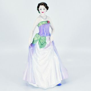 Royal Doulton Jessica Figurine - Figure Of The Year 1997 By Nada M.  Pedley