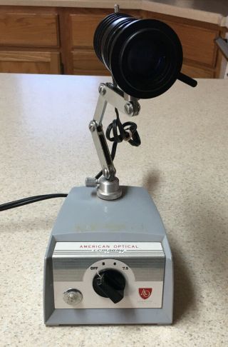 Vintage American Optical Company Model 651